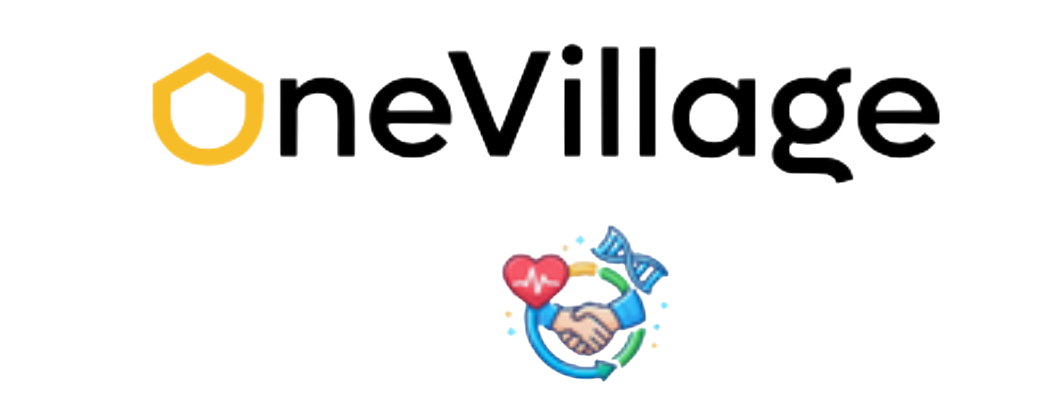 OneVillage logo