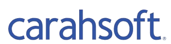 Carahsoft Technology Corporation logo