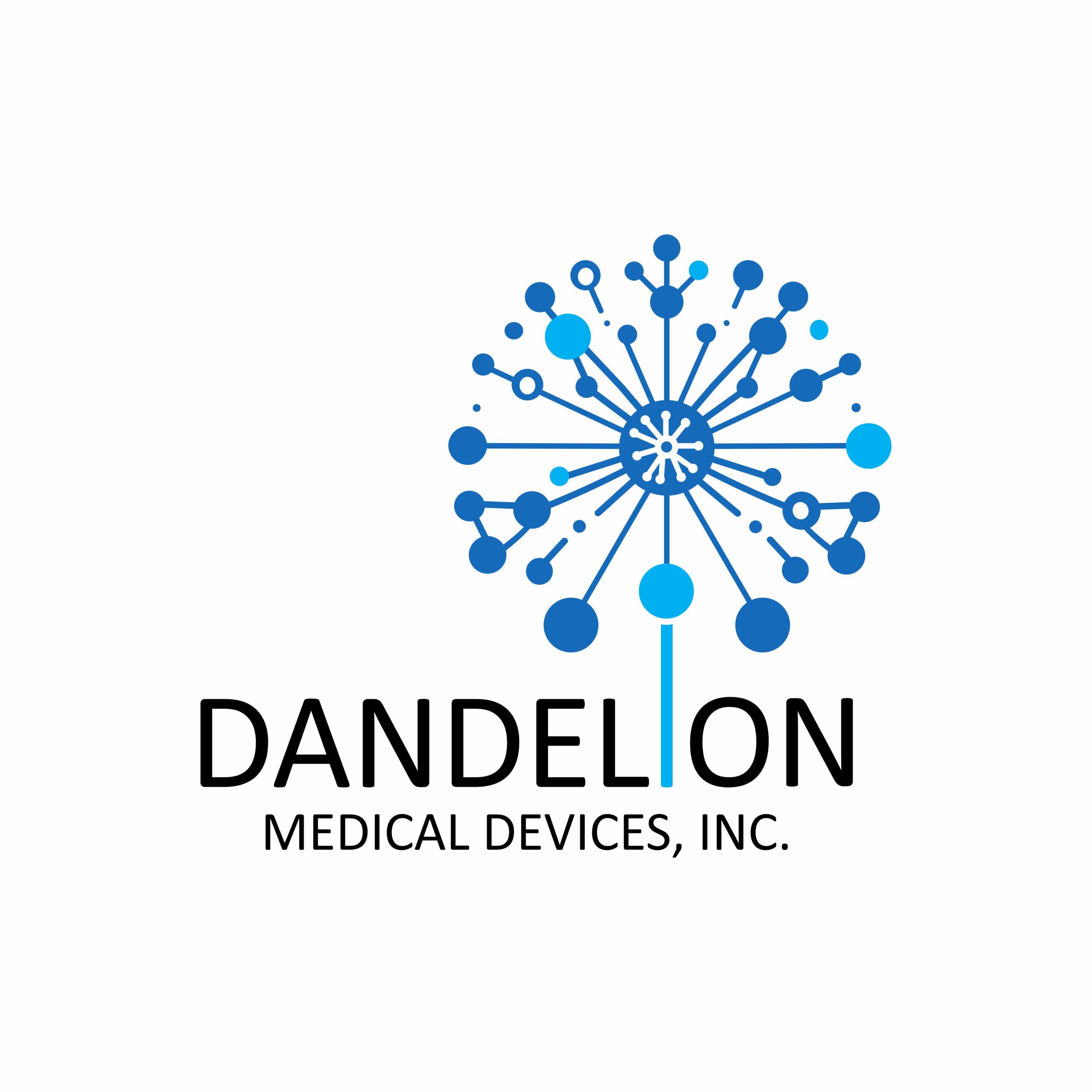 Dandelion Medical Devices logo