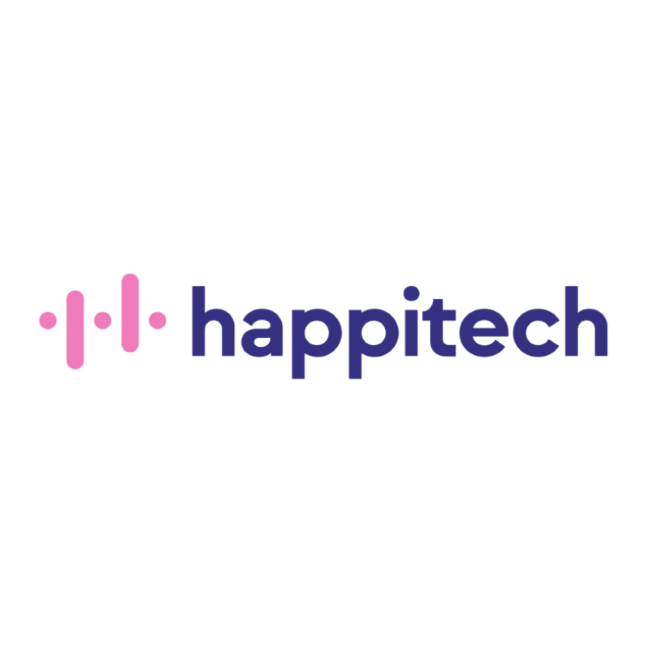 Happitech logo