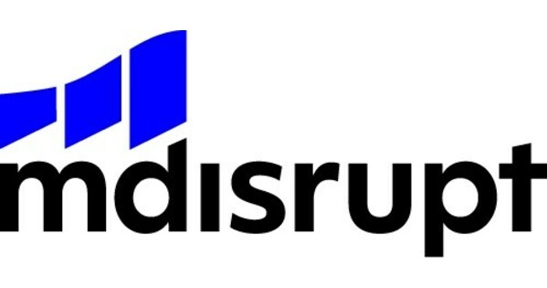 MDisrupt logo