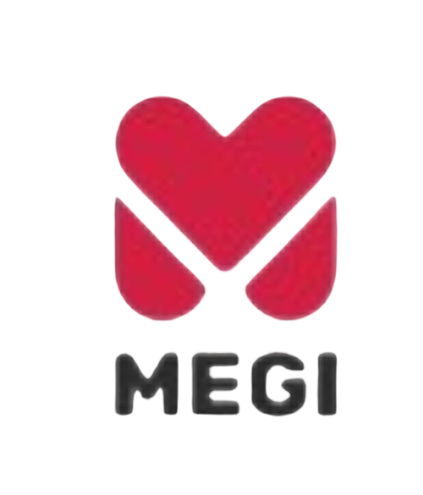 Megi Health logo
