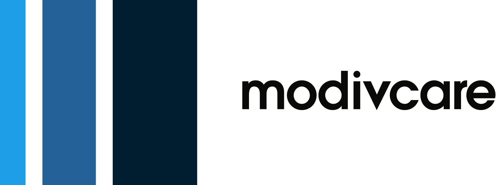 Modivcare logo