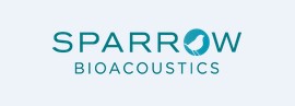 Sparrow BioAcoustics logo