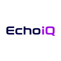 Echo IQ logo