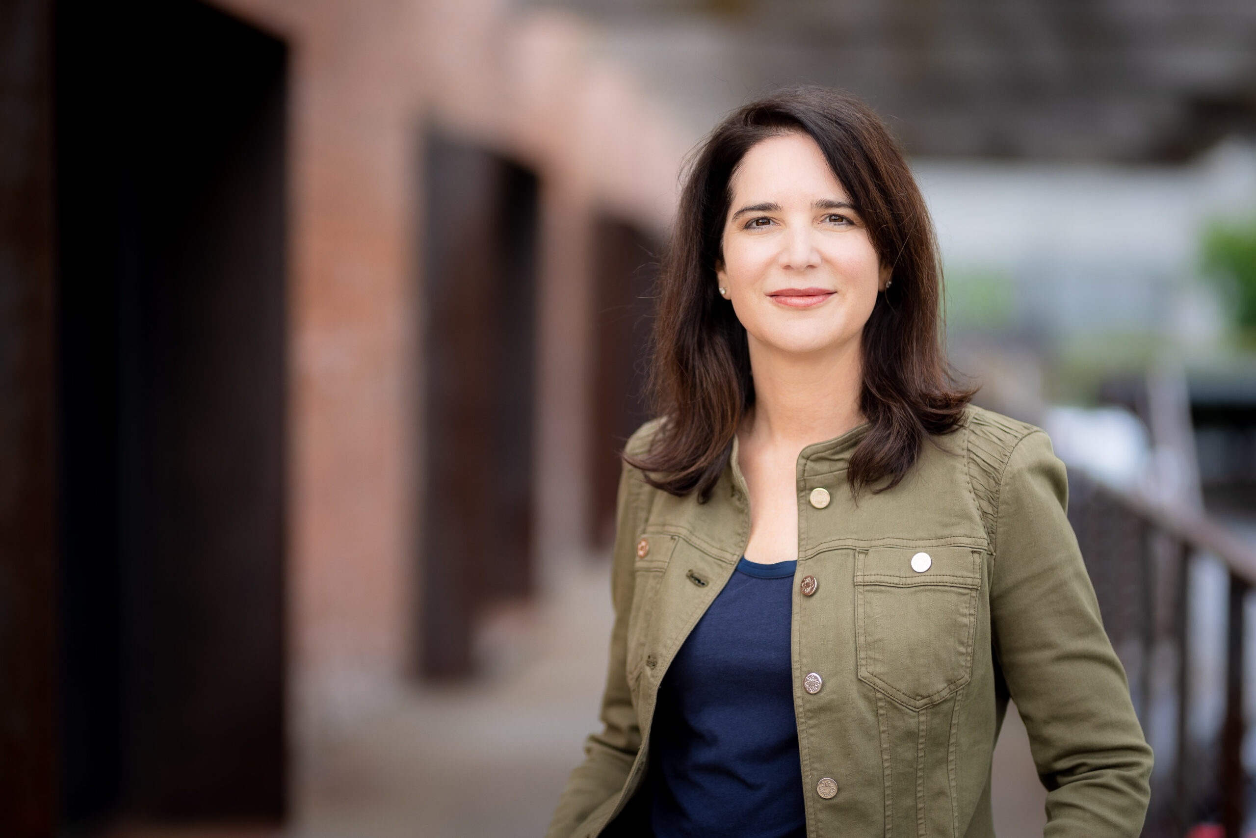 Eve Cunningham, MD