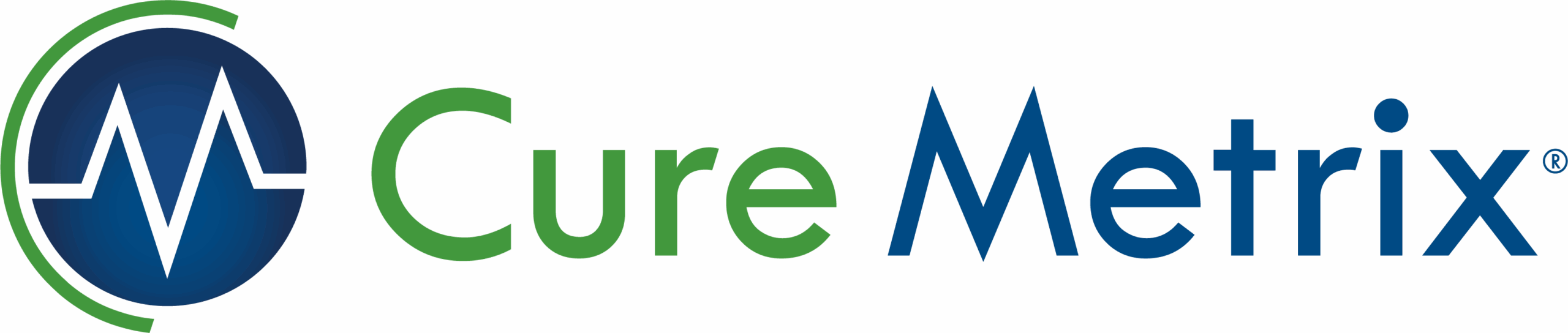 CureMetrix logo