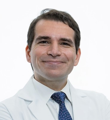 Pierre Elias, MD