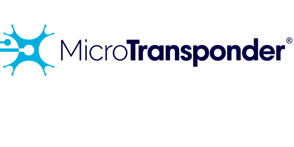 MicroTransponder logo