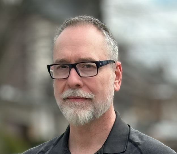 Mark Attila Opauszky