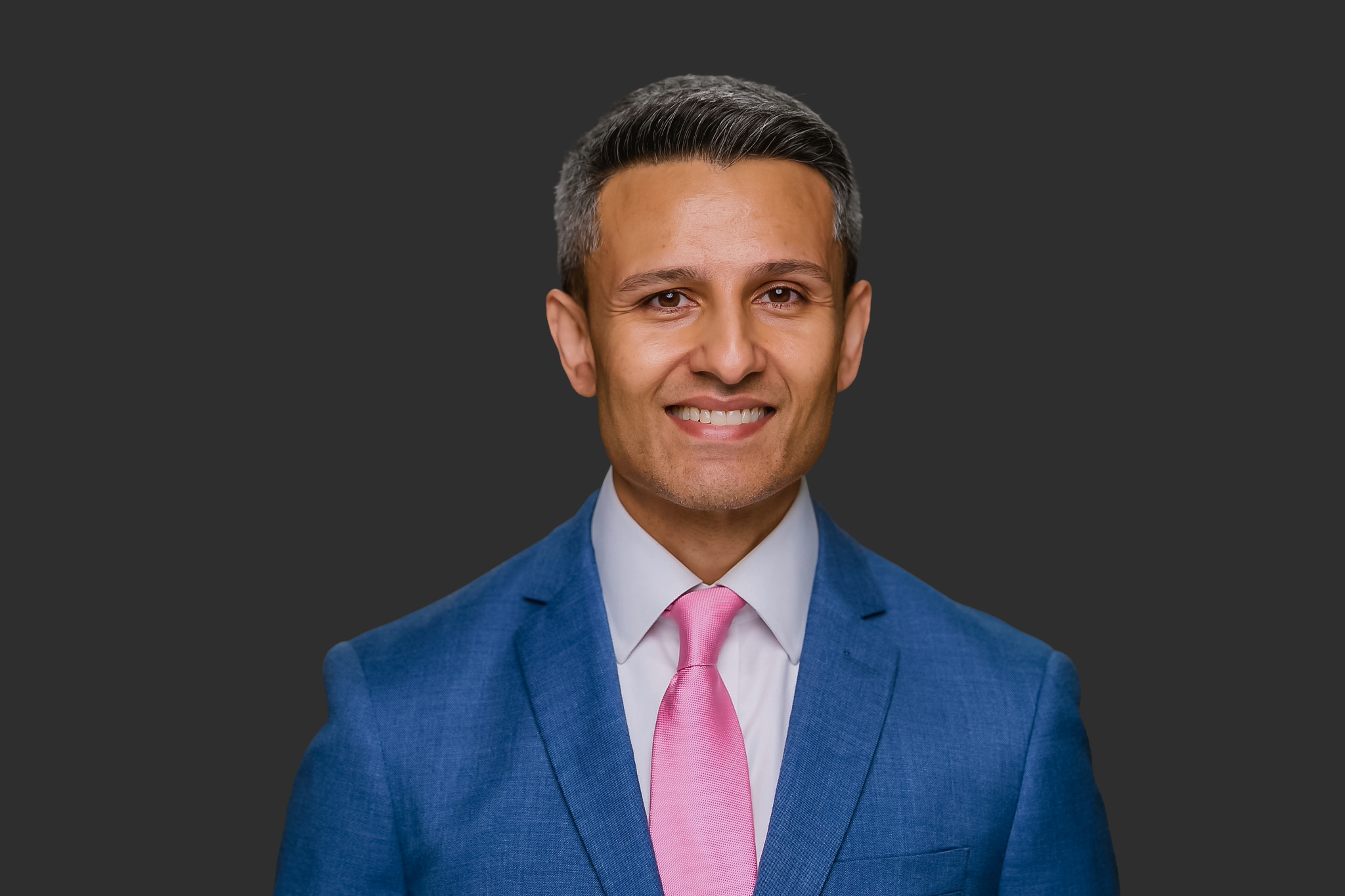 Vimal Ramjee