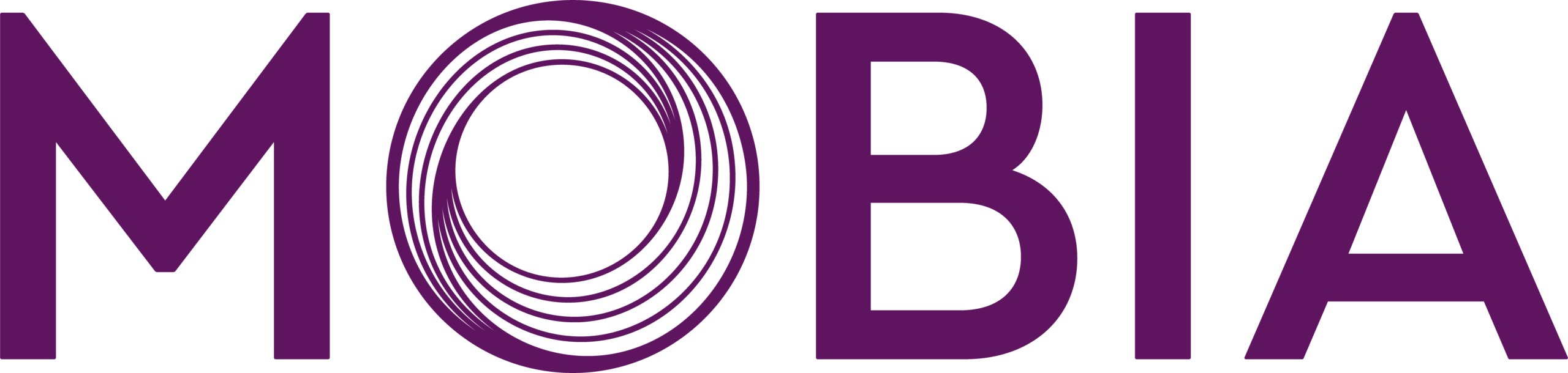 Mobia logo