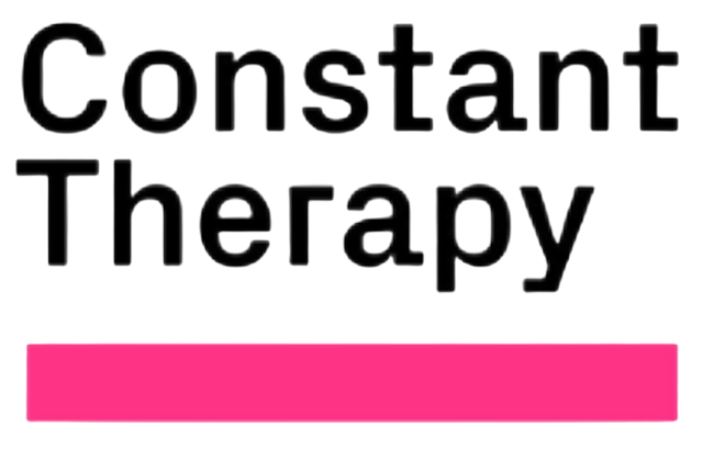 Constant Therapy logo