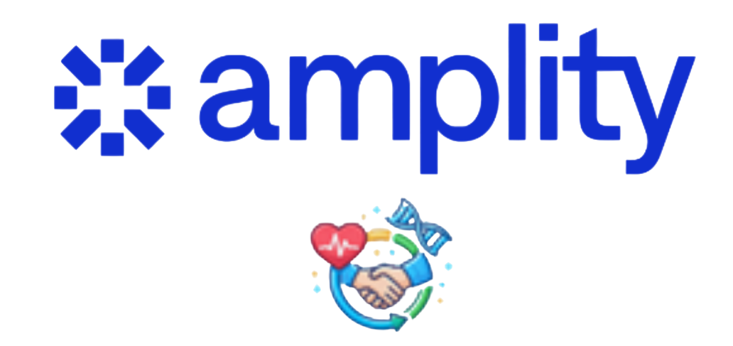 Amplity logo