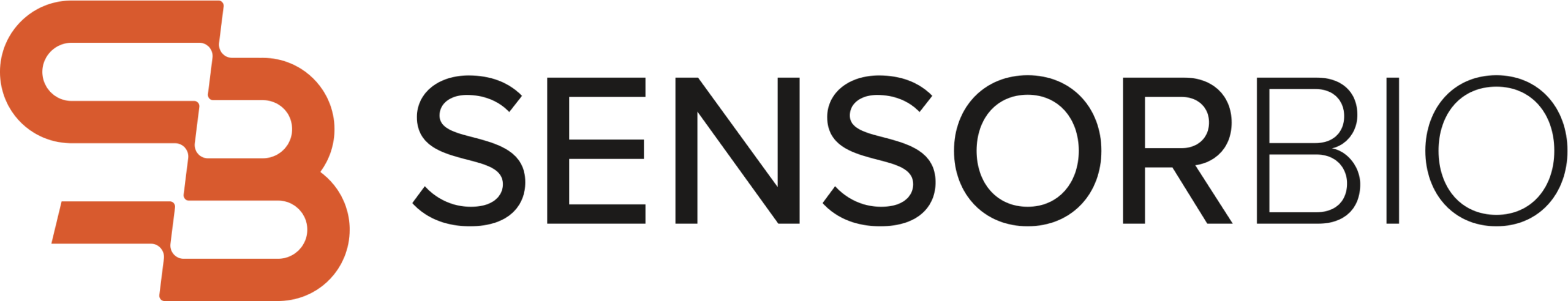 Sensor Bio logo