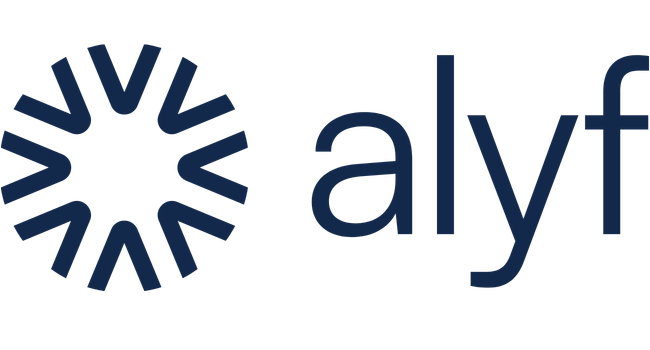 Alyf Health logo
