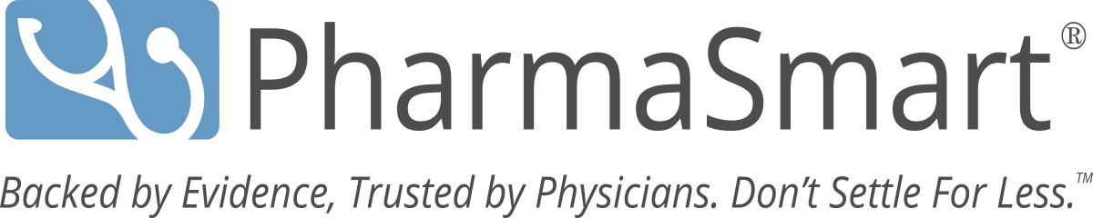 PharmaSmart logo