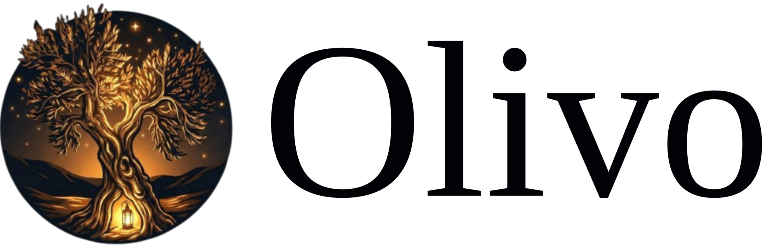 Olivo Sciences logo