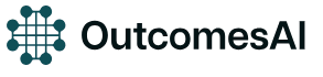 OutcomesAI logo