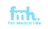 Fair Medical Hire logo