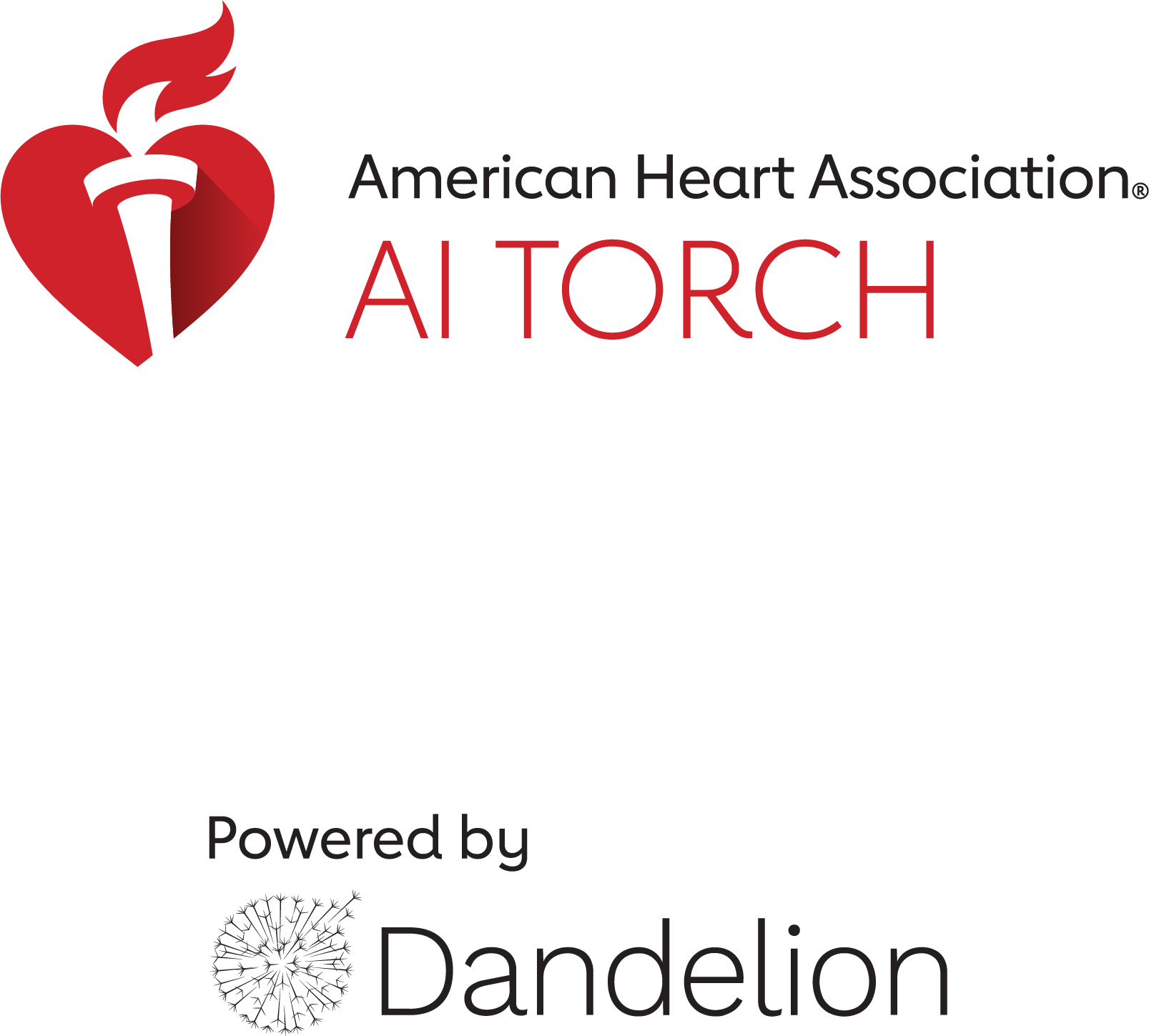 Torch logo
