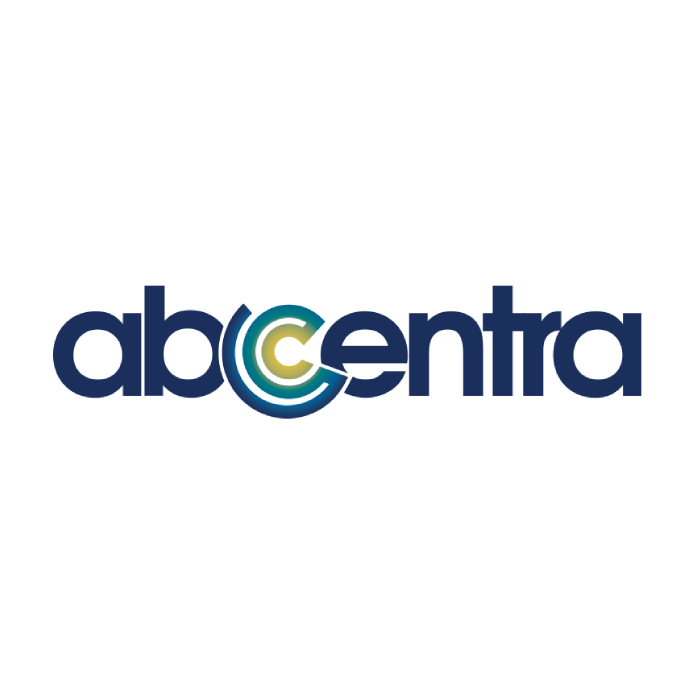 Abcentra logo