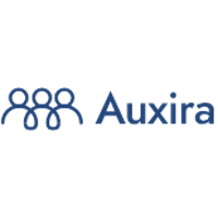 Auxira Health logo