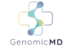 GenomicMD logo