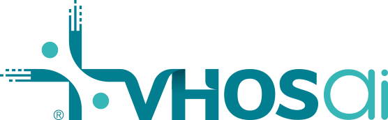 VHOS-ai logo