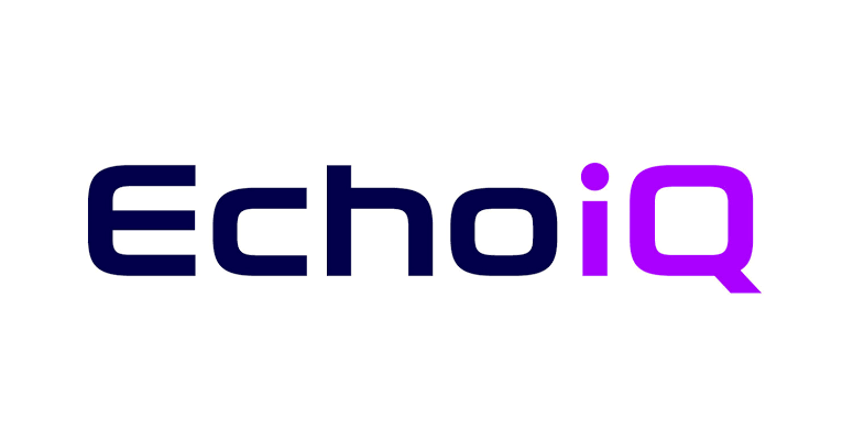 EchoIQ logo