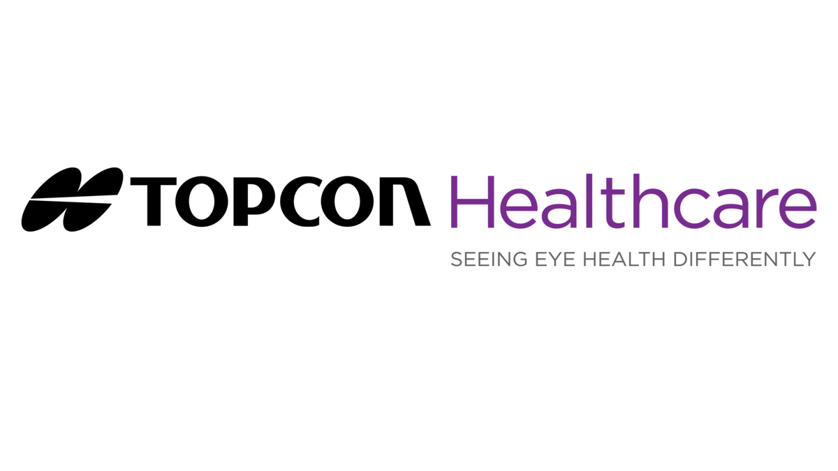 TopCon Healthcare logo